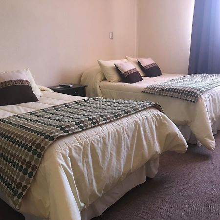 Hotel Barba La Combarbala 외부 사진