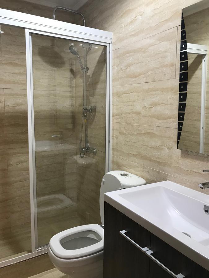 Hotel Barba La Combarbala 외부 사진